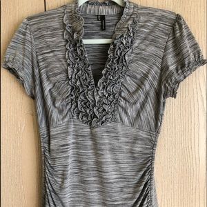 Maurice’s Dress Shirt